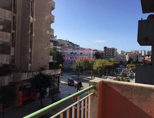 Lloguer Pis  Rúa do conde de torrecedeira