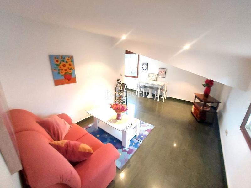 Foto 712836b8-91a6-49d2-b743-2a4ffa594cf0. Rent flat in Cabral - Candeán Vigo