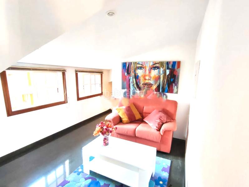 Foto 809e9294-b4d9-451c-b6a9-aa8c2b7b75db. Rent flat in Cabral - Candeán Vigo