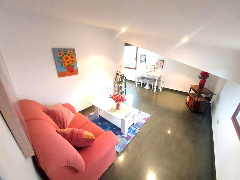 Foto f9956dda-5c23-4de3-a82e-e421c53e9396. Rent flat in Cabral - Candeán Vigo