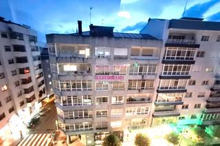Rent Flat in Plaza Independencia