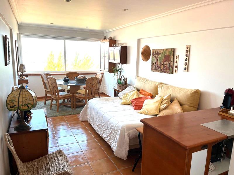 Foto 232ccf54-09b6-4322-9bd8-1026a128d23e. Location studio avec parking dans Baiona