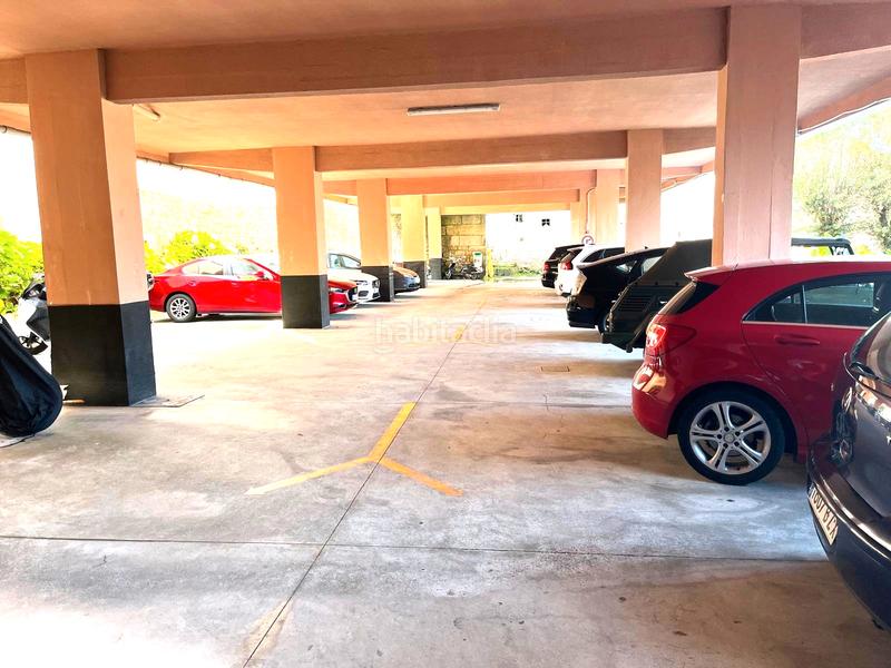 Foto 4f630156-68ec-4e6c-ace6-eb1693d26a29. Location studio avec parking dans Baiona