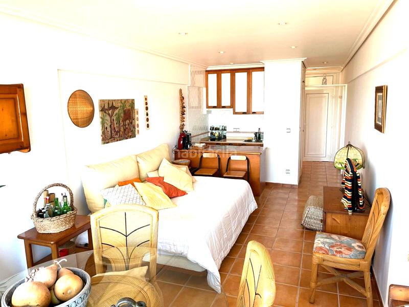 Foto c5752b89-1481-4b4e-964b-7dc1191f7d86. Location studio avec parking dans Baiona