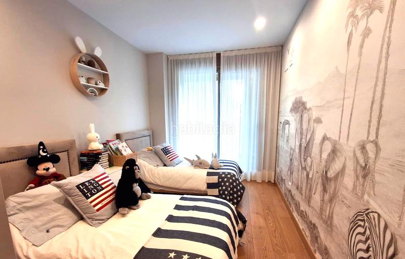 Foto 55247f3f-ba4e-4877-955e-f5989ed54e6d. Lloguer pis a rúa morcego 1 a Casablanca - Calvario Vigo