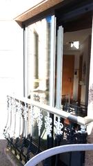 Location Appartement  Rúa taboada leal 22