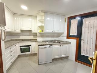 Location Appartement en Avenida da hispanidade 48