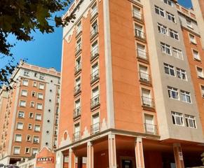 Pis a Rúa Ricardo Torres Quiroga 5