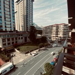 Affitto Appartamento in Rúa de garcía barbón 106