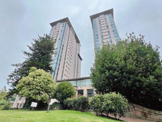 Appartement à Rúa de García Barbón 106