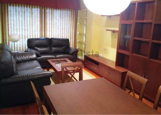 Rent Flat in Avenida da hispanidade 48
