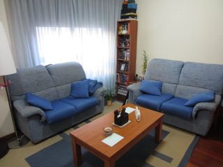 Etagenwohnung in Rúa do conde de torrecedeira 60