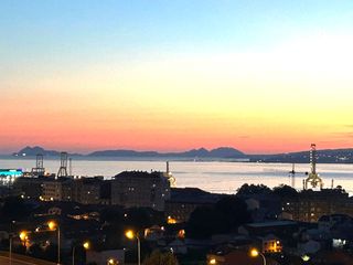 Lloguer Àtic  Camiño de frían 3