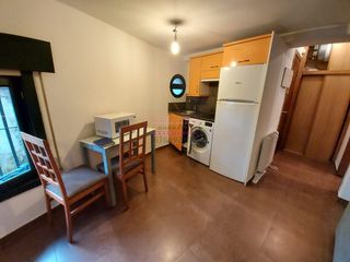 Alquiler Estudio  Rúa perigos 5