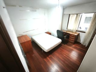 Flat in Rúa do Conde de Torrecedeira 60
