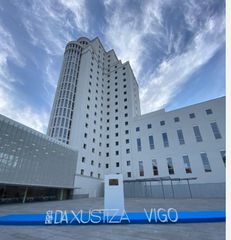 Pis a Rúa de Nicaragua 47