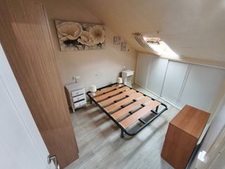 Miete Appartement in Rúa de romil 57c