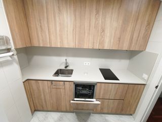 Apartment in Rúa Corvo Mariño 3