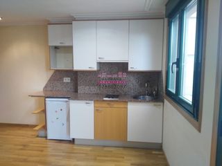 Rent Flat in Rúa de oporto 12
