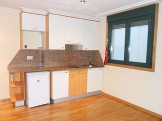 Studio in Rúa de Oporto 12