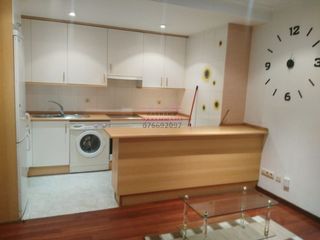 Affitto Piccolo appartamento in Rúa de garcía barbón 90