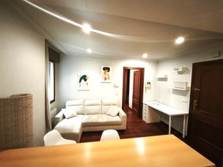 Location Appartement à Rúa de garcía barbón 106