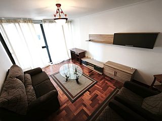 Location Appartement  Rúa doutor toscano 8