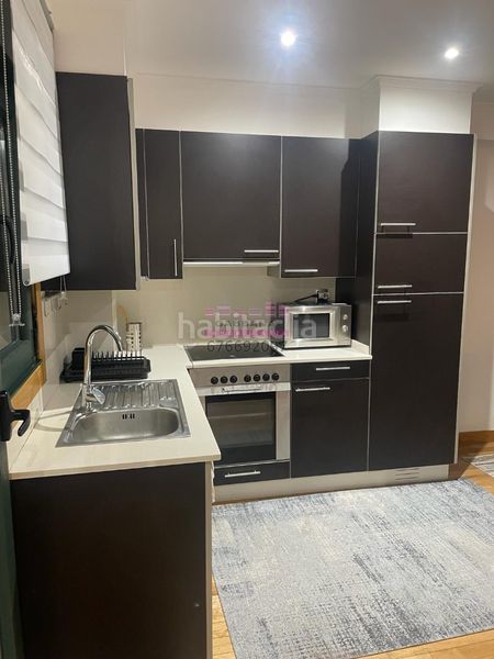 Foto 2add25e4-0f90-4a7c-9a81-f93cdc189004. Apartamento en rúa de joaquín loriga 16 en Plaza España - Corte Inglés Vigo