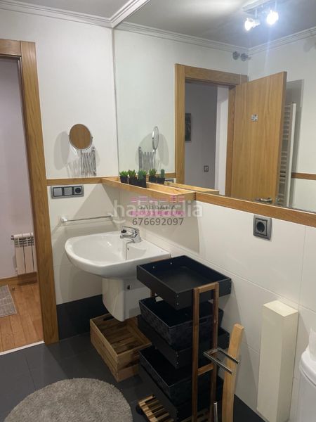 Foto 44fabf62-7538-429e-aa7e-5e90990e8423. Apartamento en rúa de joaquín loriga 16 en Plaza España - Corte Inglés Vigo