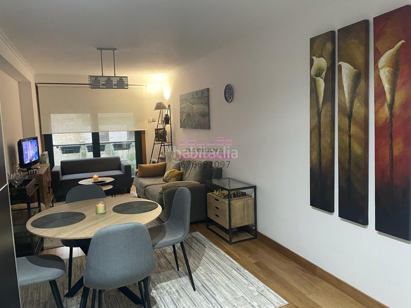 Foto 8a21b3ae-76bd-4486-a7de-005c9350a548. Apartamento en rúa de joaquín loriga 16 en Plaza España - Corte Inglés Vigo