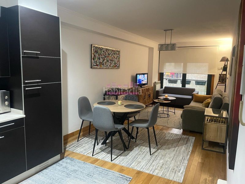 Foto d6571f40-680e-4c21-8767-f42e48091221. Apartamento en rúa de joaquín loriga 16 en Plaza España - Corte Inglés Vigo