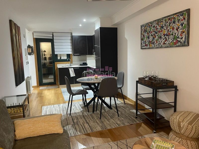 Foto fff64825-11e8-4eee-8d23-6ab4b78adbf5. Apartamento en rúa de joaquín loriga 16 en Plaza España - Corte Inglés Vigo