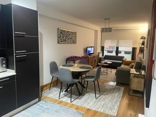 Appartement à Rúa de joaquín loriga 16