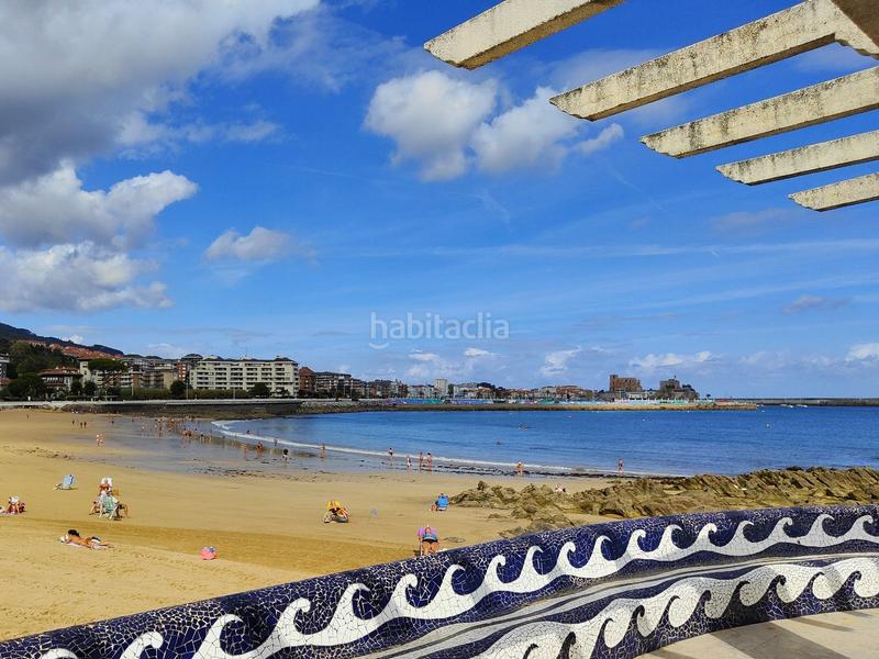Foto 378eb88b-0bd9-4ff2-b22a-1194d53a7559. Location appartement dans Cotolino 1 dans Cotolino Castro - Urdiales