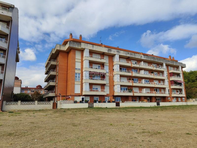 Foto 55d2f5bc-81dc-42b2-8aa2-f257ed21b0d0. Location appartement dans Cotolino 1 dans Cotolino Castro - Urdiales