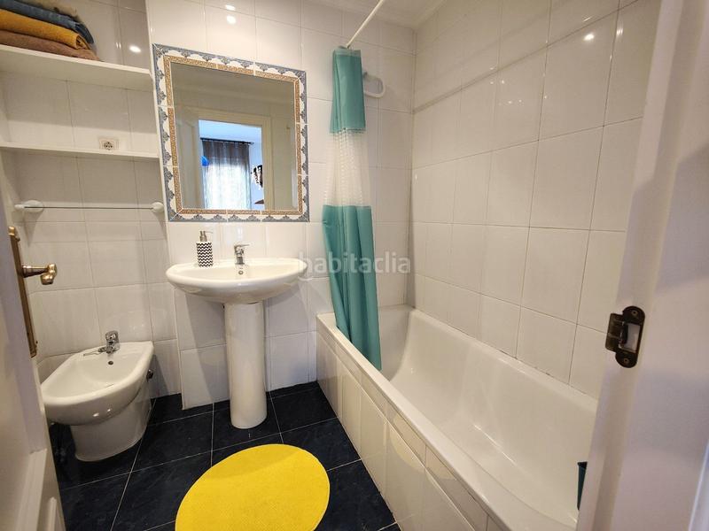 Foto 6b16811a-f7dc-410f-ad4c-568df8c0fb3f. Location appartement dans Cotolino 1 dans Cotolino Castro - Urdiales