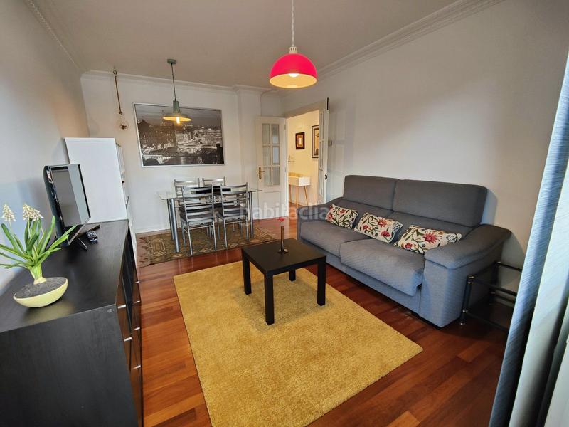 Foto a0c26d50-e113-4260-b71d-b5f65c09ab78. Location appartement dans Cotolino 1 dans Cotolino Castro - Urdiales
