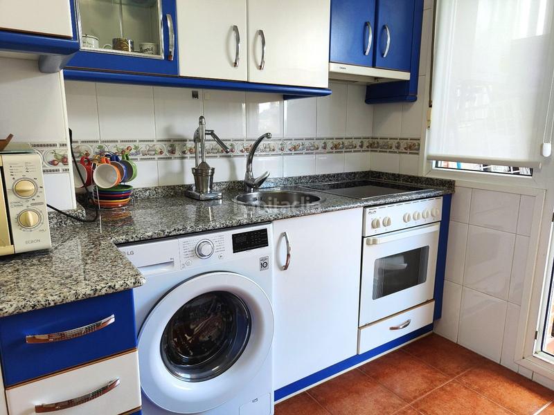 Foto ab93853b-9fd9-4a00-b81c-fc1c3e596cb7. Location appartement dans Cotolino 1 dans Cotolino Castro - Urdiales