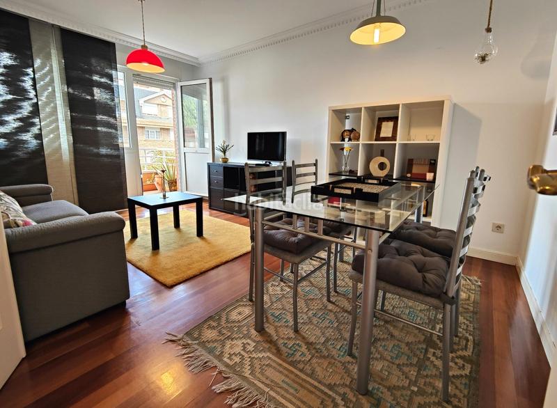 Foto c593a6fb-6a17-46df-891d-e79852fd885b. Location appartement dans Cotolino 1 dans Cotolino Castro - Urdiales