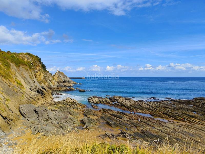 Foto f34f8708-8364-4544-bc94-a039cdaaa5c8. Location appartement dans Cotolino 1 dans Cotolino Castro - Urdiales