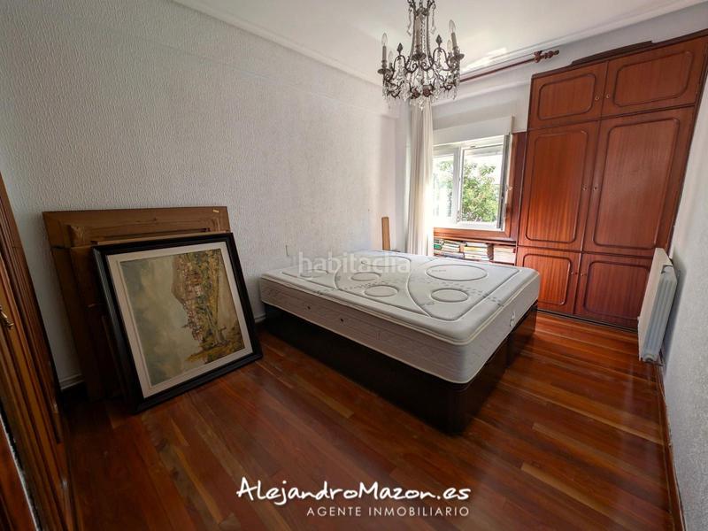 Foto 17934d79-c940-4386-930a-c473a362561b. Piso en la ronda 48 vistas al mar. 4 habitaciones, terraza y garaje en Castro - Urdiales