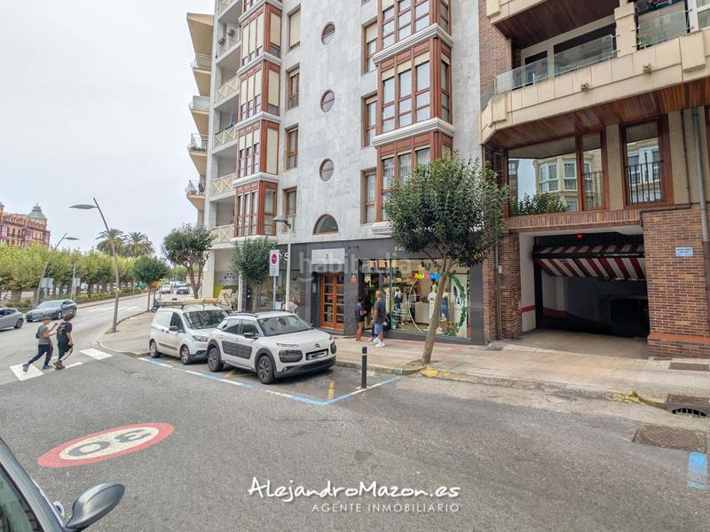 Foto 1e9a938f-39fa-4554-b090-acda8d53995d. Piso en la ronda 48 vistas al mar. 4 habitaciones, terraza y garaje en Castro - Urdiales