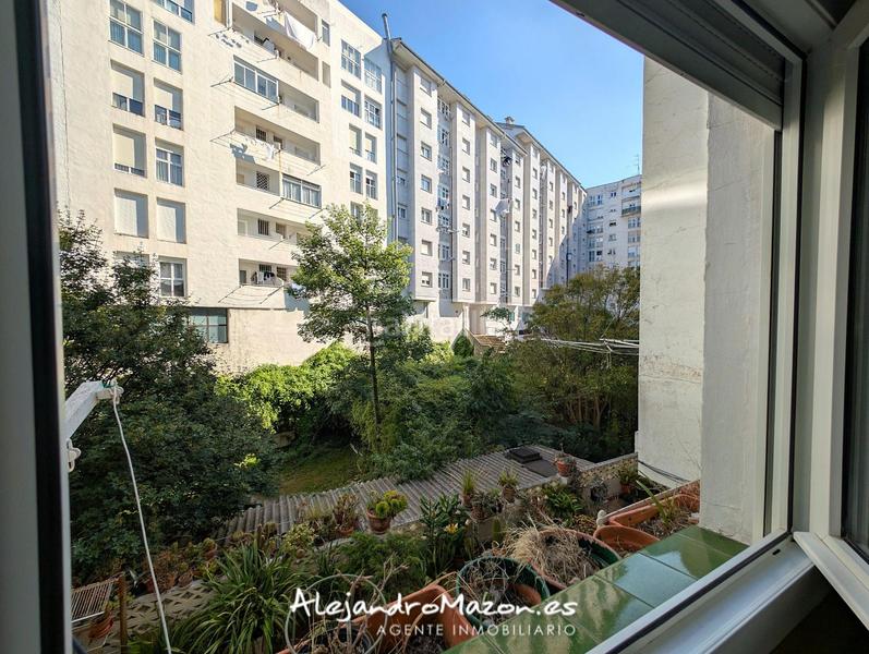 Foto 2d374e8e-5f7f-4edf-9db5-574249a88d83. Piso en la ronda 48 vistas al mar. 4 habitaciones, terraza y garaje en Castro - Urdiales