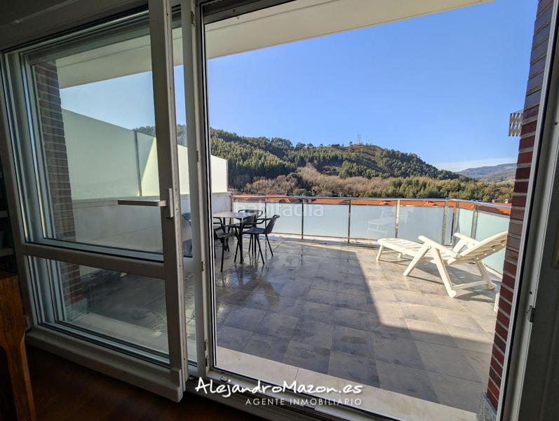 Foto 2f65e156-9296-45f8-b8ba-c199d514287c. Casa adosada en españa 4 en la zona alta de Cotolino. amplias y soleadas terrazas. en Castro - Urdiales
