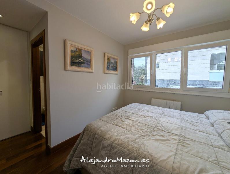 Foto d6bea4d7-4c54-40bd-b9b5-8850fd859fcd. Casa adosada en españa 4 en la zona alta de Cotolino. amplias y soleadas terrazas. en Castro - Urdiales