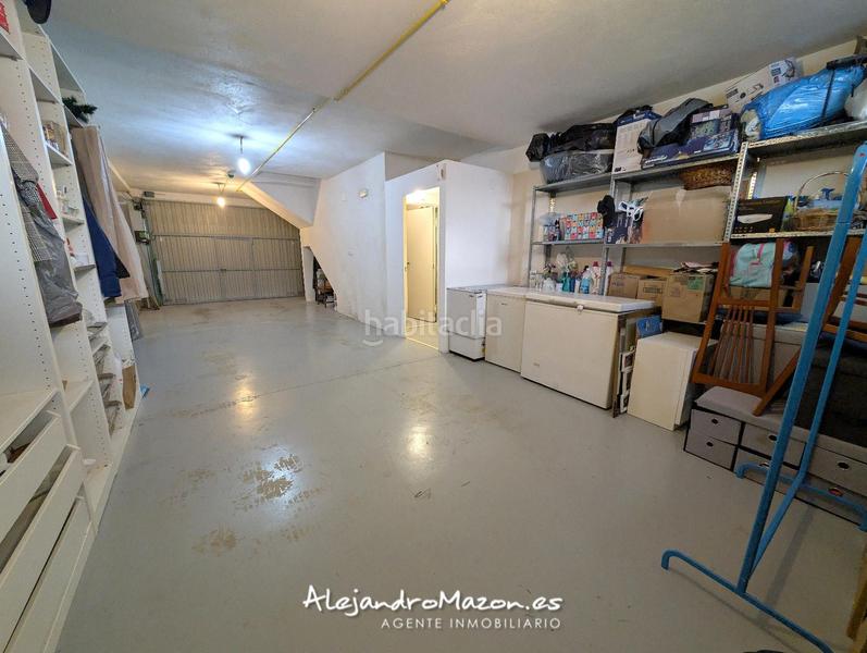 Foto e1b5f30d-95a3-4cfc-93a8-c295096e7a4f. Casa adosada en españa 4 en la zona alta de Cotolino. amplias y soleadas terrazas. en Castro - Urdiales