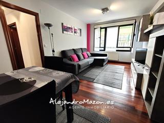 Location Appartement  Brazomar 54. Todo el año en brazomar urb. vela mayor