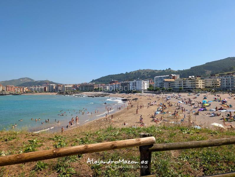 Foto 009282dc-18db-4338-af25-5acfcaf58b4f. Pis a voluntariado 6 a Centro Castro - Urdiales