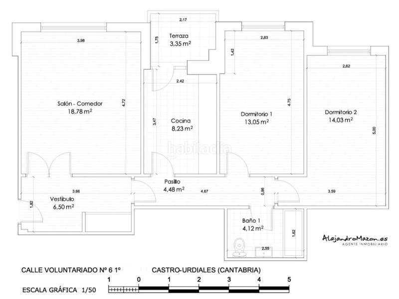Foto 9985c223-93ce-4a91-9590-a2c28496272c. Pis a voluntariado 6 a Centro Castro - Urdiales