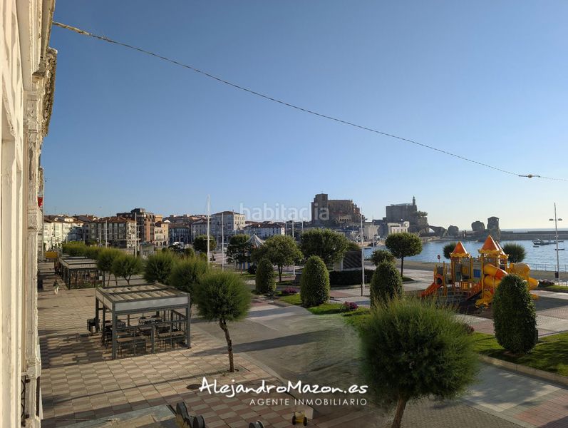Foto 58ecf4c9-1e35-4506-9312-ceceb60e54d0. Pis a constitución 14 a Centro Castro - Urdiales